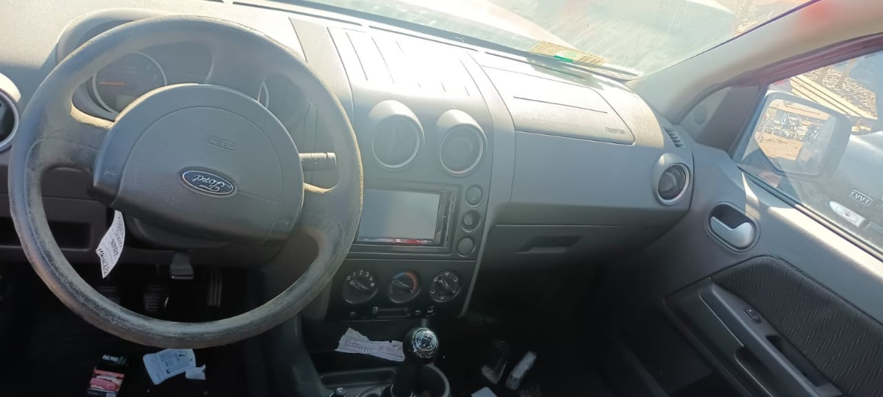  Ford ECOSPORT 2005    EN DESARME